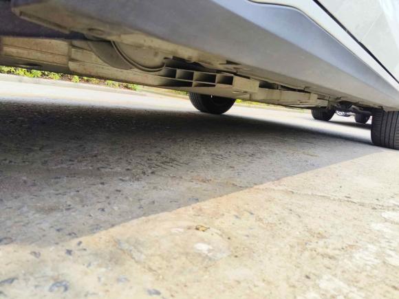 [无锡·苏B] 二手电动屋YOUNG光小新2021款 S400 4座