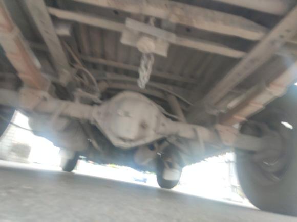 [宁波·浙B] 二手依维柯依维柯得意2014款 2.5T-A35 NJ6484ACM47Z4