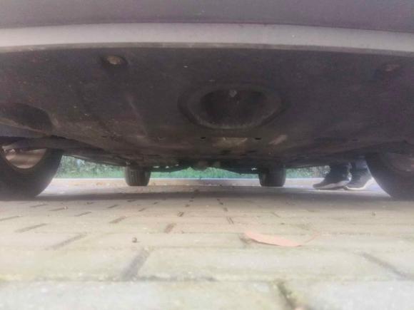 [常州·苏D] 二手现代途胜2015款 1.6T 双离合两驱智能型