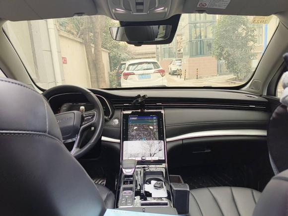 [南京·苏A] 二手荣威荣威RX5 MAX2021款 Supreme系列 400TGI 自动智能座舱尊荣版