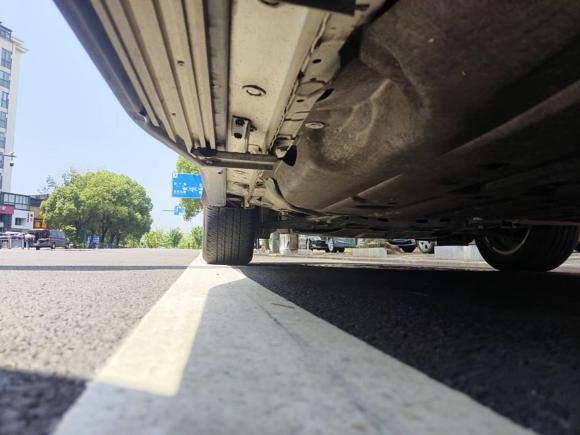 [宁波·浙K] 二手本田本田XR-V2017款 1.8L EXi CVT舒适版