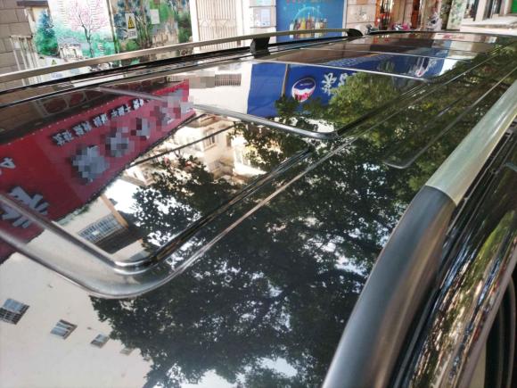 [南昌·赣E] 二手奔驰威霆2016款 2.0T 商务版