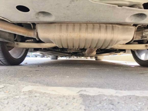 [南京·苏D] 二手奔驰奔驰CLA AMG2016款 AMG CLA 45 4MATIC