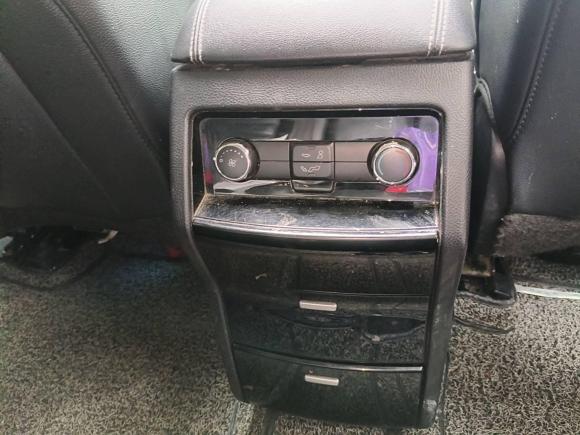 [武汉·鄂A] 二手福特锐界2016款 EcoBoost 245 四驱豪锐型 7座