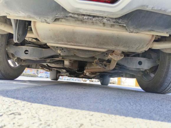 [济南·鲁A] 二手日产楼兰2019款 2.5L XL 两驱智联豪华版 国V