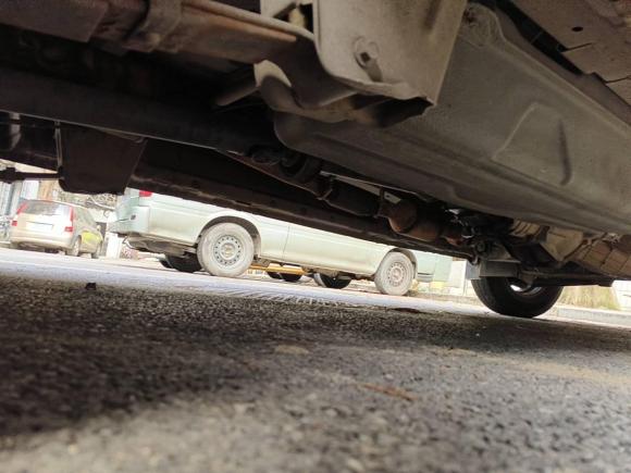 [武汉·鄂A] 二手东风小康东风小康C372016款 1.5L精典型II DK15-06