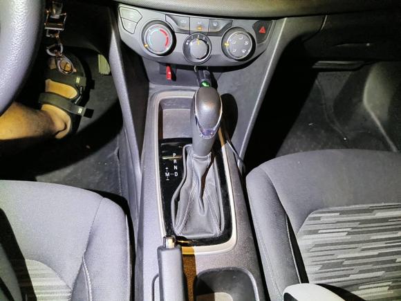 [成都·川A] 二手雪佛兰科沃兹2019款 320 自动欣享版