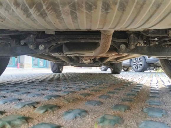 [青岛·鲁D] 二手思皓思皓X62022款 1.5T DCT潮FUN版