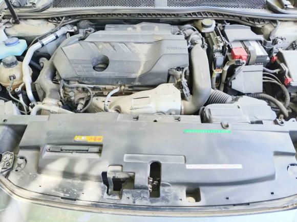 [西安·陕A] 二手标致标致5082022款 508L 400THP PureTech 驾控版