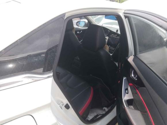 [深圳·贵C] 二手启辰启辰D602018款 1.6L 手动智联精英版