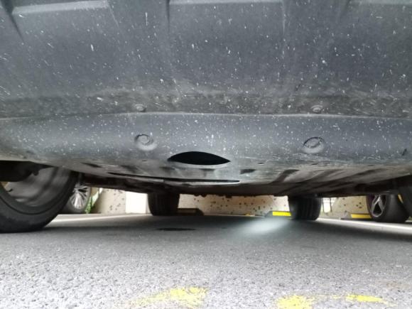 [上海·沪A] 二手比亚迪唐新能源2018款 DM 2.0T 全时四驱智联创领型 7座 国V