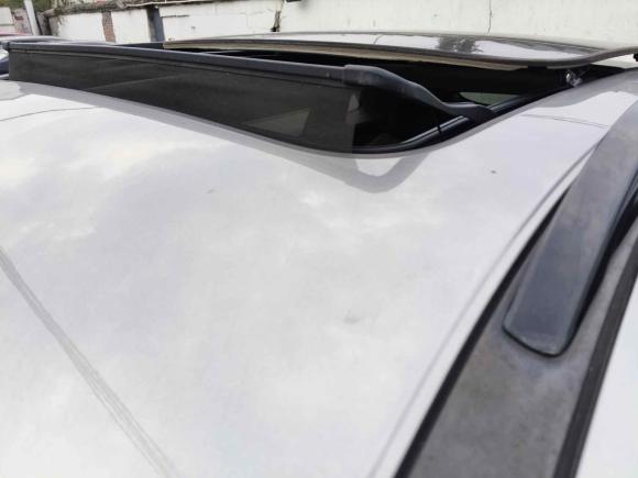 [温州·浙C] 二手魏牌魏牌 VV72017款 2.0T 旗舰型