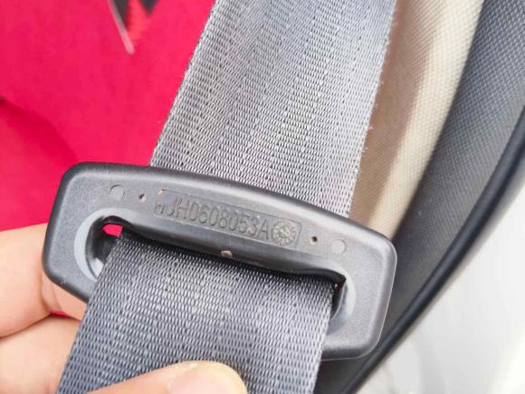 [杭州·浙C] 二手众泰众泰T7002017款 2.0T 自动尊贵型