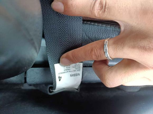 [嘉兴·浙F] 二手日产劲客2019款 1.5L CVT智联豪华版