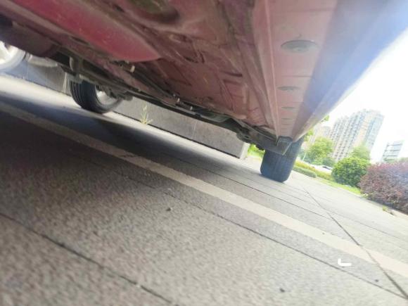 [宁波·浙B] 二手丰田YARiS L 致炫2014款 1.5G 自动炫动版