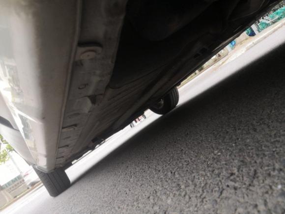 [无锡·苏B] 二手日产骊威2010款 劲锐版 1.6L 自动标准型