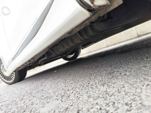 [成都·陕A] 二手丰田埃尔法2021款 双擎 2.5L 尊贵版