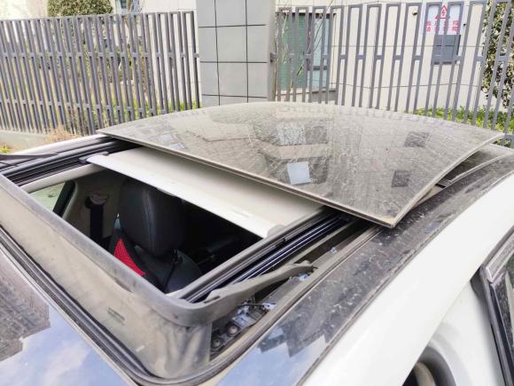 [成都·川A] 二手雪铁龙雪铁龙C62017款 改款 350THP 豪华型