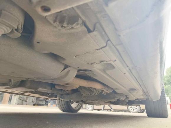 [台州·浙J] 二手保时捷Cayenne2008款 Cayenne GTS 4.8L