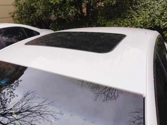 [杭州·浙A] 二手林肯林肯MKZ2017款 2.0T 尊享版