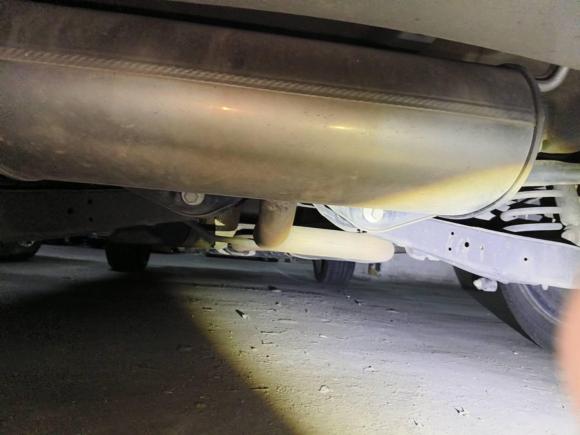 [南昌·湘A] 二手福特领界2019款 EcoBoost 145 CVT尊领型PLUS 国V