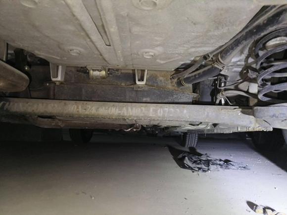 [上海·新M] 二手长安奔奔2014款 1.4L IMT尊贵型