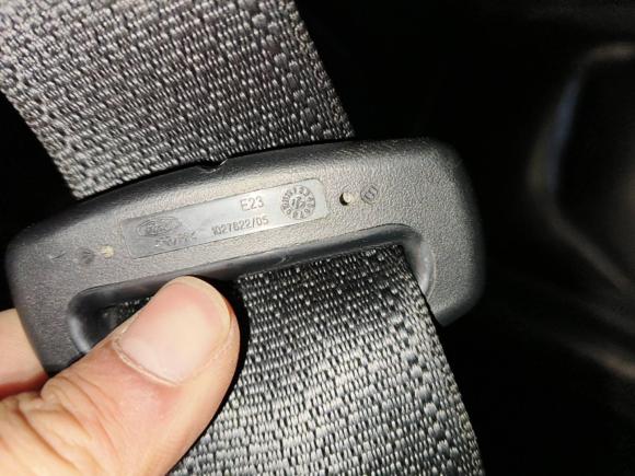 [合肥·皖A] 二手福特锐界2017款 EcoBoost 245 两驱运动型 7座