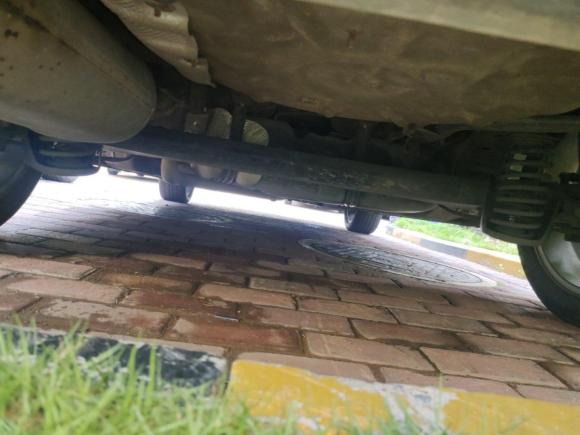 [南京·苏A] 二手奇瑞艾瑞泽52016款 1.5L 手动领潮版