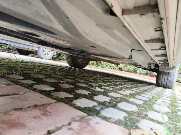 [西安·陕A] 二手马自达马自达CX-52015款 2.0L 自动两驱都市型