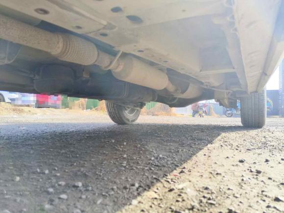 [西安·陕E] 二手五菱汽车五菱宏光S32019款 1.5L 手动标准型 国VI