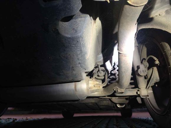 [武汉·鄂A] 二手讴歌讴歌CDX2016款 1.5T 两驱尊享版