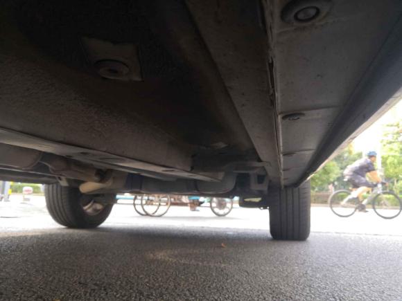 [宁波·浙B] 二手众泰众泰SR72016款 1.5T CVT魔方之路版 国IV