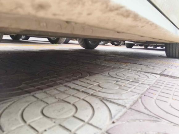 [西安·陕U] 二手名爵MG52021款 300TGI DCT青奢豪享版