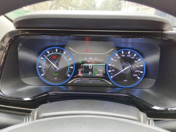 [苏州·苏E] 二手埃安AION S2020款 炫 630