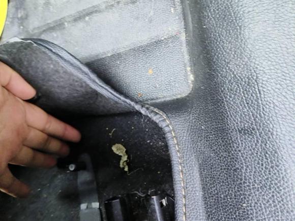 [南通·苏F] 二手日产逍客2016款 2.0L CVT精英版