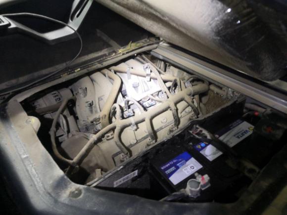 [杭州·鄂E] 二手东风小康东风小康C562020款 1.5L舒适型I DK15C