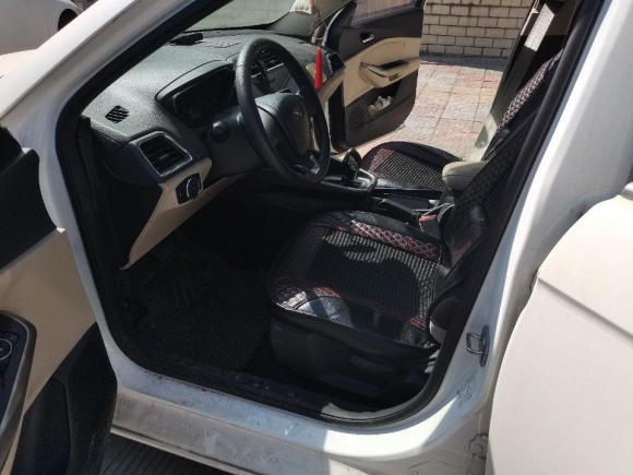 [温州·浙C] 二手福特福睿斯2015款 1.5L 自动舒适型