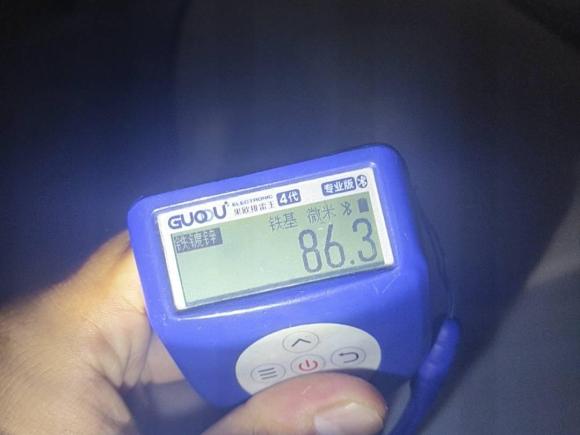 [南昌·赣A] 二手陆风陆风X22017款 1.6L 自动铂锐版