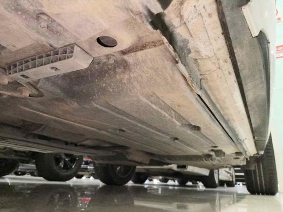 [台州·浙J] 二手领克领克012017款 2.0T 两驱型Pro版