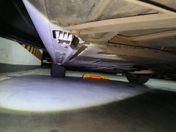 [成都·川A] 二手宝马宝马X12014款 sDrive18i 时尚型