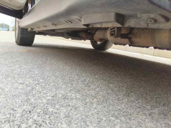 [苏州·苏E] 二手奇瑞瑞虎52014款 2.0L CVT家尊版