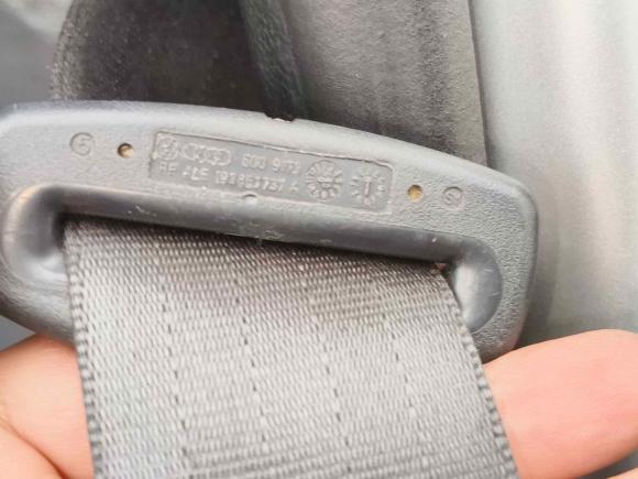 [西安·陕A] 二手大众朗逸2010款 1.4TSI 运动版