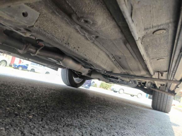 [苏州·苏E] 二手北汽威旺北汽威旺S502016款 1.5T 手动乐动尊享型