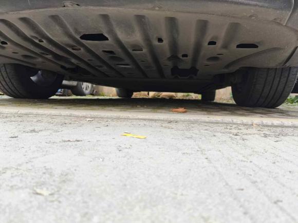 [温州·浙C] 二手比亚迪汉2021款 EV 标准续航版豪华型