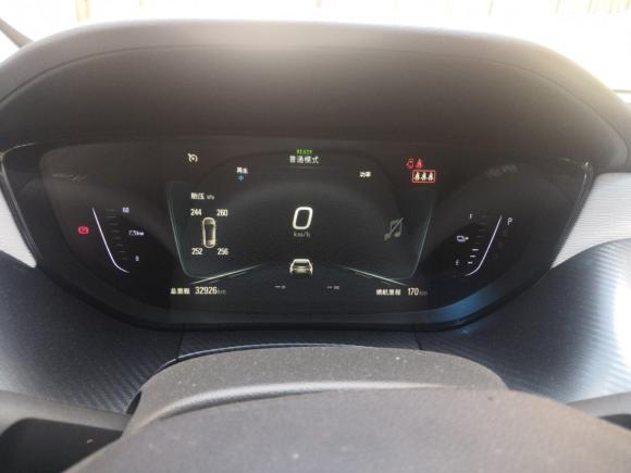 [金华·浙G] 二手别克微蓝62020款 互联智慧型 PLUS