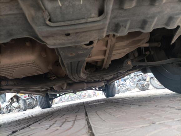 [义乌·浙G] 二手奇瑞瑞虎32016款 1.6L 手动智尚版