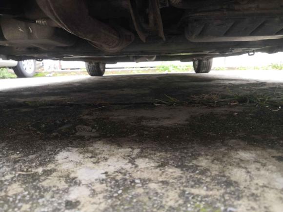 [成都·川A] 二手铃木雨燕2008款 1.5L 自动超炫炫锐款