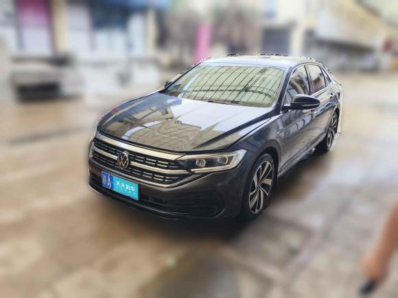 [南昌·赣A] 二手大众速腾2023款 300TSI DSG卓越版