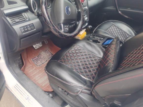 [温州·皖L] 二手奔腾奔腾X802015款 1.8T 自动运动型