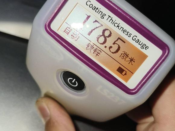 [杭州·浙A] 二手保时捷Cayenne2006款 Cayenne S 4.5L AT